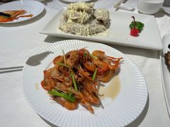 -绿雅酒家(江西中路店)