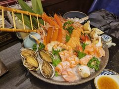 -德川家日本料理(中关村寰太大厦店)