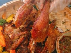 -PlantsEatery·植物食堂(REX春熙店)