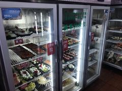 -俭让佬妈现卤串串(温江总店)