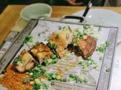 -绿茶餐厅(西单老佛爷店)