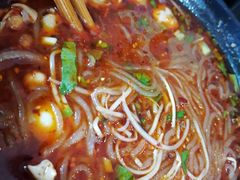 -青石桥老瓦房肥肠粉总店(青石桥总店)