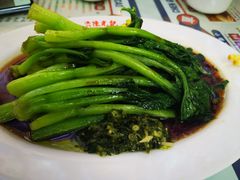 -澳门陈光记烧味饭店(万象城店)