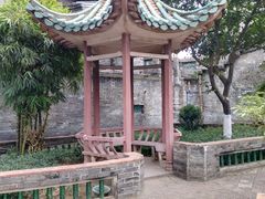 -东莞市可园博物馆