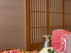 -礼舍·和牛火锅·烤肉·料理餐厅(华茂店)