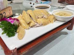 -勝記酒家·37年老字号·经典粤菜(荔枝公园店)