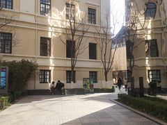 -星巴克臻选(北京前门大街店)
