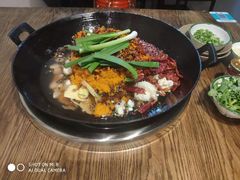 -周幺妹重庆老火锅(银泰城总店)