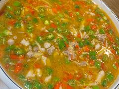 -邱金小炒·30 年盐帮江湖菜(自贡店)