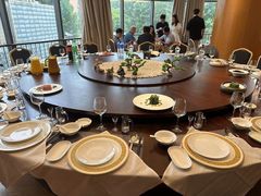 -名轩·中餐厅(南京玄武湖假日酒店)