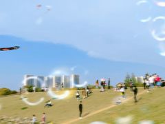 -滆湖低碳生态公园