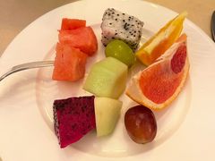 -和平饭店茉·莉酒廊 Jasmine Lounge