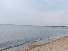 -东戴河风景区-止锚湾