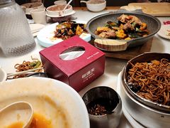-谷连天安心食堂(裕华万达店)