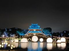 -苏州吴宫泛太平洋酒店