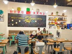 -唔止卤嘢·潮州府城菜(鹭江店)