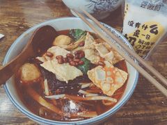 -陈记柳州螺蛳粉(大坪店)