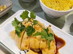 -本味轩精品茶餐厅(黄山路店)