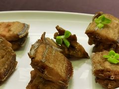 干煎带鱼-老正兴菜馆(福州路店)