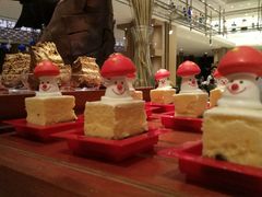 -舟山朱家尖威斯汀酒店·知味标帜自助餐厅