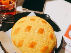 -食大利香港茶餐厅(南亚风情第一城店)