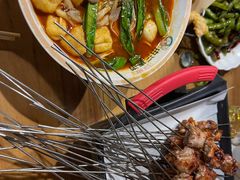 -申记串道和和旗舰店(北行店)