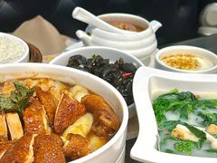 -虾饺妹·粤式手工点心(水荫路店)