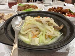 -花城苑广府菜(侨鑫店)