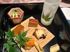 -雲上錢屋·怀石料理(上海中心店)