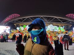 -沈阳奥体冰雪嘉年华