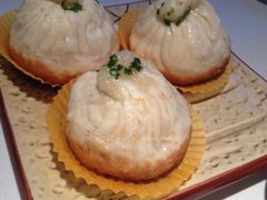 生煎包-老洋房花园饭店(绍兴路店)