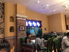 -巴依老爷·新疆美食(上城区天城路店)