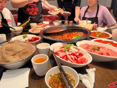 -牛市坎火锅(建设路店)