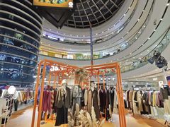 -万达广场(南京江宁店)