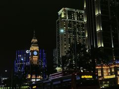 -澳门喜来登大酒店