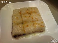 -西贝(金桥店)