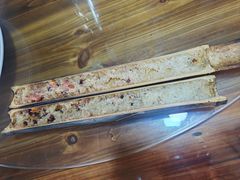 竹筒饭-生态苑农庄(十里画廊遇龙河店)