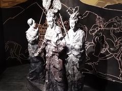 -重庆历史名人馆