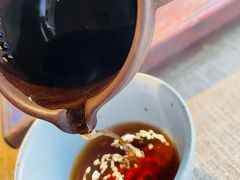 -一号铺子·大炉茶