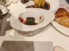 -Le Bistrot de Racine