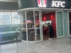 -肯德基(北京南站店)