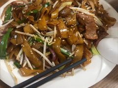 -百福麵家(新馬路店)