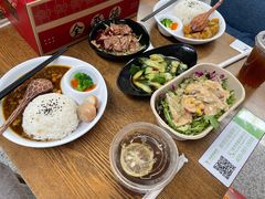 -乐港休闲馆茶艺·简餐·茶室(首都机场T2店)