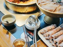 -巴奴毛肚火锅(广益哥伦布店)