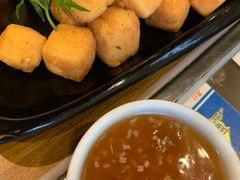 -局气烤鸭·北京菜(前门店)