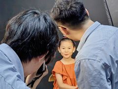 -中国照相馆(王府井店)