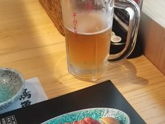 -鹤龟料理店(时代天街店)