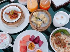 -石梅湾艾美度假酒店