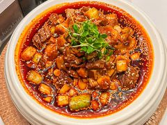 -樽宴酒楼·地道川菜·品质聚会·生日宴请