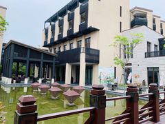 -上海崇明金茂凯悦酒店
